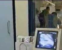 Asistencia médica en clip de V?deo de Jordania en ?rabe