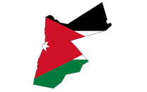 Des informations sur la Jordanie