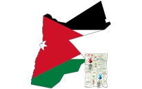 Tourist places in Jordan